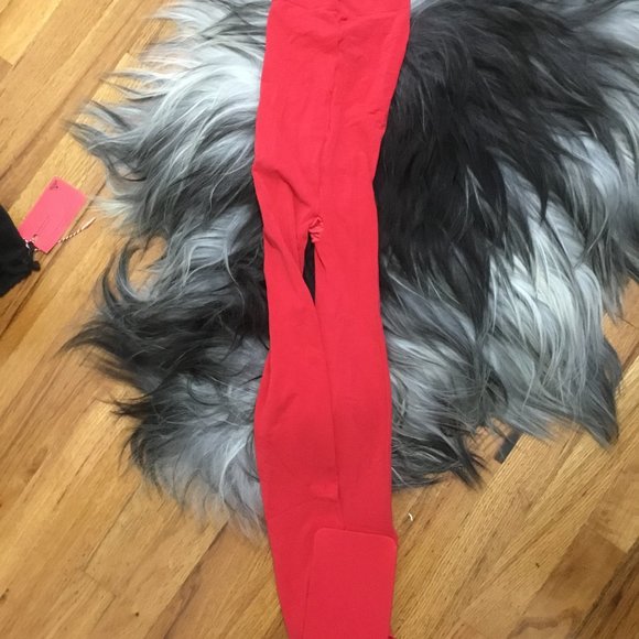 torrid Accessories Torrid Tights Plus Sized 3x4x New Poshmark